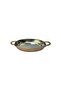 Medium Size Oval Copper Pan