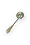 وعاء عيران نحاسي - مطرز ومعلب - 5