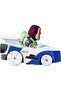 Racerverse Single Cars Buzz Lightyear Hkb91 - 5
