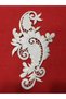 Paste Glitter Applique - 5