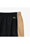 Classic Men's Green Swim Shorts - 6