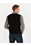 Black Knitwear Vest 50263176-Vr046 - 5