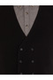Black Knitwear Vest 50263176-Vr046 - 6