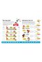 Workbooks Subtracting 5-6 - 4