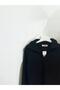Girl's Seasonal Cotton V-Neck Crop Blouse - 4