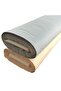 Beige 100% Cotton Duvet Cover Fabric 240 cm (1 Piece = 1 Meter) - 7