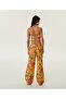 Patterned pants - 4