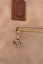 Women's Shoulder Bag - Sand Tan - 2