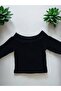 Girl's Ribbed Camisole Blouse - 2