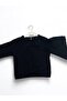 Girl's Seasonal Cotton One-Shoulder Ruffle Blouse - 3