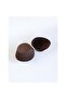 500 Brown Capsules - 50x40