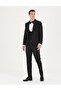 Black Vest Groom Suit Tuxedo 50266598-Vr046 - 3
