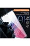 Samsung Galaxy A53 / A52 / A51 واقي شاشة نانو متوافق بالكامل، زجاج غير قابل للكسر - رقيق ومرن