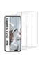 Xiaomi 12t Pro Nano Screen Protector Unbreakable Glass Fully Compatible - Thin and Flexible - 7