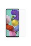 Samsung Galaxy A51 Screen Protector Nano Flexible Flexible Micro Unbreakable Glass - Extra Thin