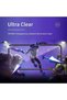 Samsung Galaxy S21 Nano Screen Protector Unbreakable Glass - Thin and Flexible - 4