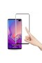 Iphone 11 6d Full Covering Ceramic Nano Screen Protector Film - Extra Thin - 2