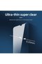Samsung Galaxy A05s Nano Screen Protector Unbreakable Glass - Extra Thin - 7
