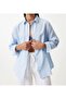 Women's Oversize Basic Shirt - 3
