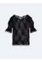 Black T-Shirt
