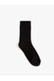 Cotton 3-Piece Sock Set