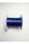 0.2 mm 100 Meters Rosary Rope Midnight Blue Color (Thinnest Rosary Rope) - 6