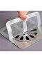 10 Pcs Multipurpose Sink & Bathroom Strainer - Fly Screen Repair Kit(Cb) - 3