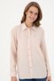 Women's Stone Long Sleeve Shirt 50289849 -Vr049 - 3