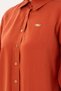 Women's Tile Long Sleeve Shirt 50289849 -Vr031 - 7