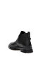 Black 100% Leather Boots 50298490-Vr046 - 4
