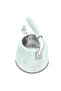 50's Style Pastel Green Whistle Set 2.3 Lt - 4