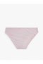 Basic Brief Panties - 7