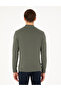 Duman Slim Fit Half Turtleneck Sweater 50300460-Vr210 - 5