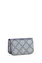 Women's Smoked Crossbody Bag 50303422-Vr058 - 4