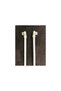 Adjustable Briz Curtain Rod 60X75 Briz Rod Door Curtain Rod - 6
