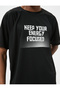Sports T-Shirt Slogan Printed Short Sleeve Crew Neck - 5