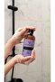 Lightweight Conditioning Shampoo with Argan & Olive Oil for Fine Hair 400 ml - 3