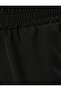 High Waist Elastic Parachute Sports Shorts - Slim Fit Leggings - 6