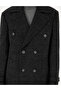 Smoked Slim Fit Cashmere Coat 50293272-VR058 - 7