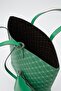 Thepe Wallet Shoulder Bag Green - 6