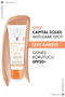 Capital Soleil Spf 50 - Colored Anti-blemish Sunscreen 50ml - 2