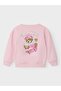 Parfait Pink Nmfnatasia Ls Nreg Swe Bru 13241904