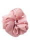 Nkfrena Large Scrunchie - 13235661   Black - 4