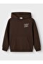 Hoodie Regular Fit