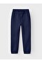 Nkfosyne Nreg Breathable Trousers - 13234269   Ocean Cavern - 3