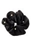 Nkfrena Large Scrunchie - 13235661   Black - 4