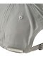 Jacframe Reflex Cap Styd Aw24 12278500   Gray Flannel - 2