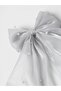 Nkfrena Hairbow 13235662   Black