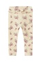 Nbfrline m Pants 13240363   - Summer Sand Color - 4