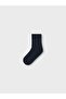 Nmmrutti 3P Sock 13236508   Weathered Teak - 3